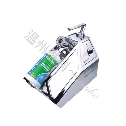 就地清洗灭菌设备 提升制药生产效率与安全的关键技术