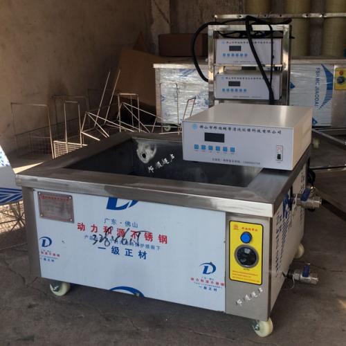 清洁设备研发 创新技术与环保解决方案