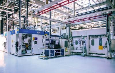 三缸机可靠性揭秘 探访吉利义乌发动机工厂