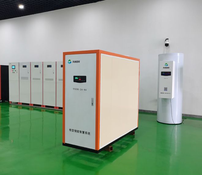 储热技术驱动清洁供暖变革，空气净化设备研发共筑健康新生态