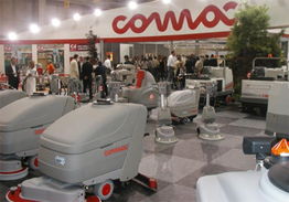 郑州嘉仕清洁设备公司 专业供应机械用品器材与空气净化设备研发