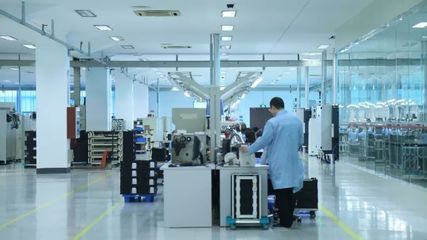 11月常熟他最美 开关制造掌门人王春华的清洁设备研发之路